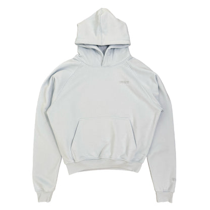 BABYBLUE HOODIE