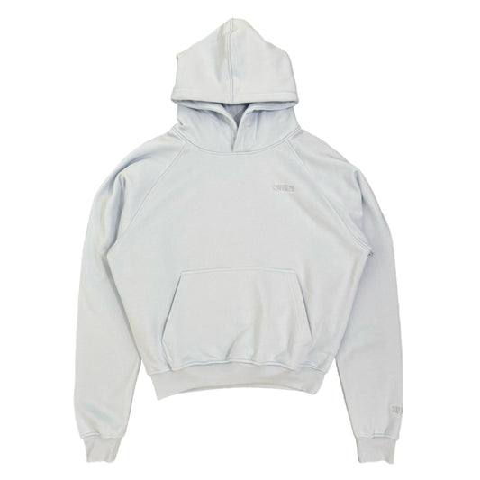 BABYBLUE HOODIE