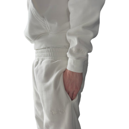 CLOUDWHITE HOODIE