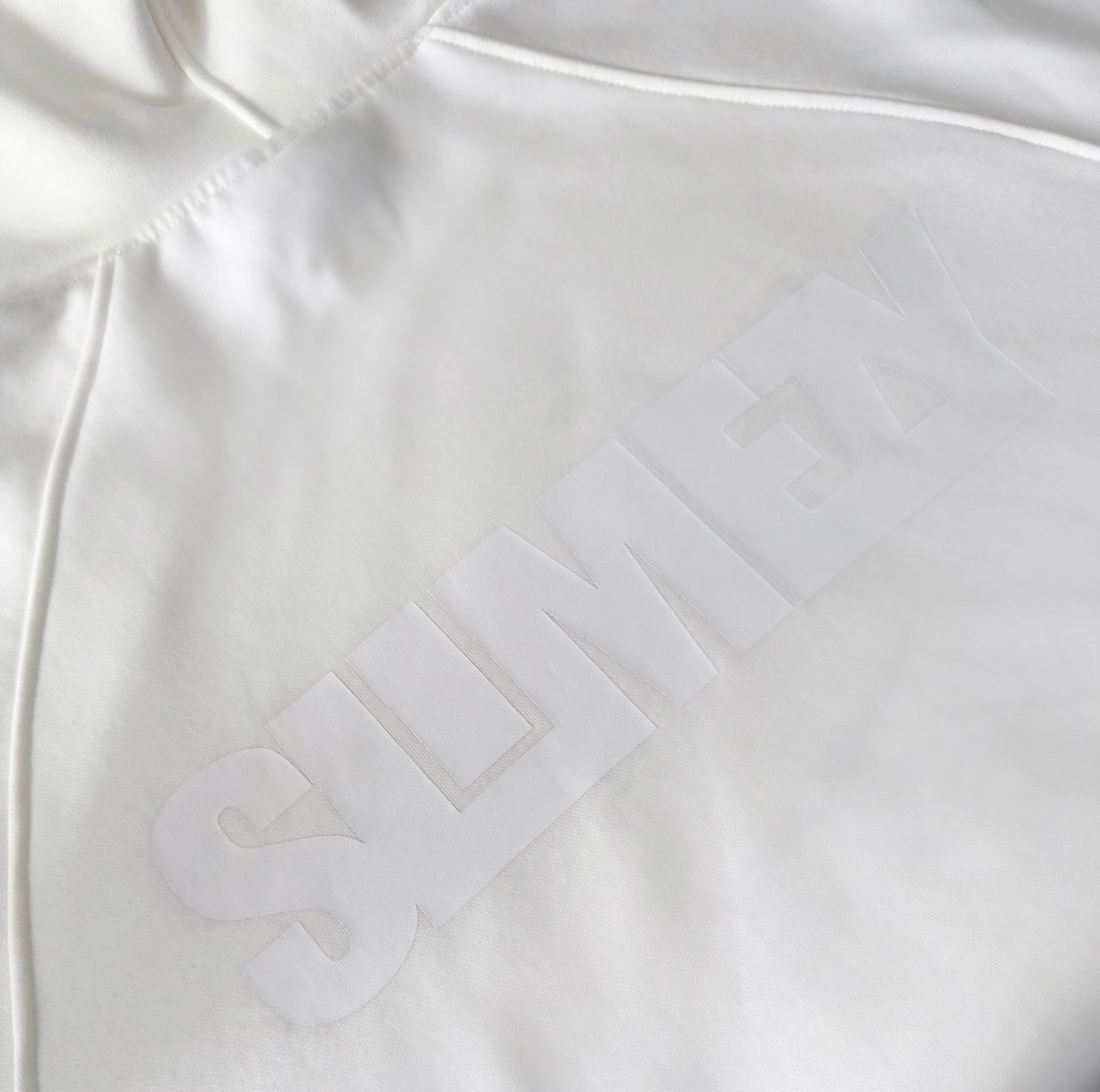 CLOUDWHITE HOODIE
