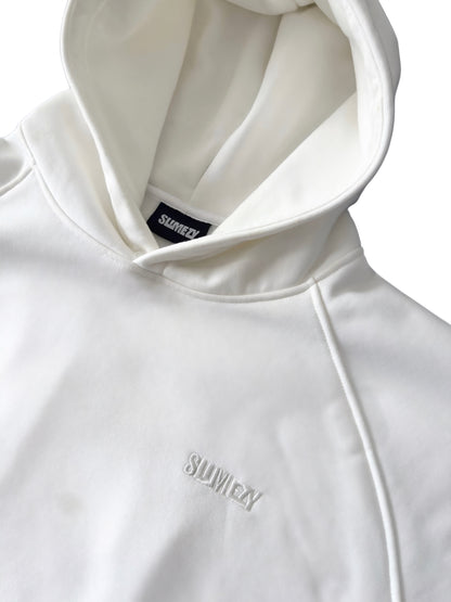 CLOUDWHITE HOODIE