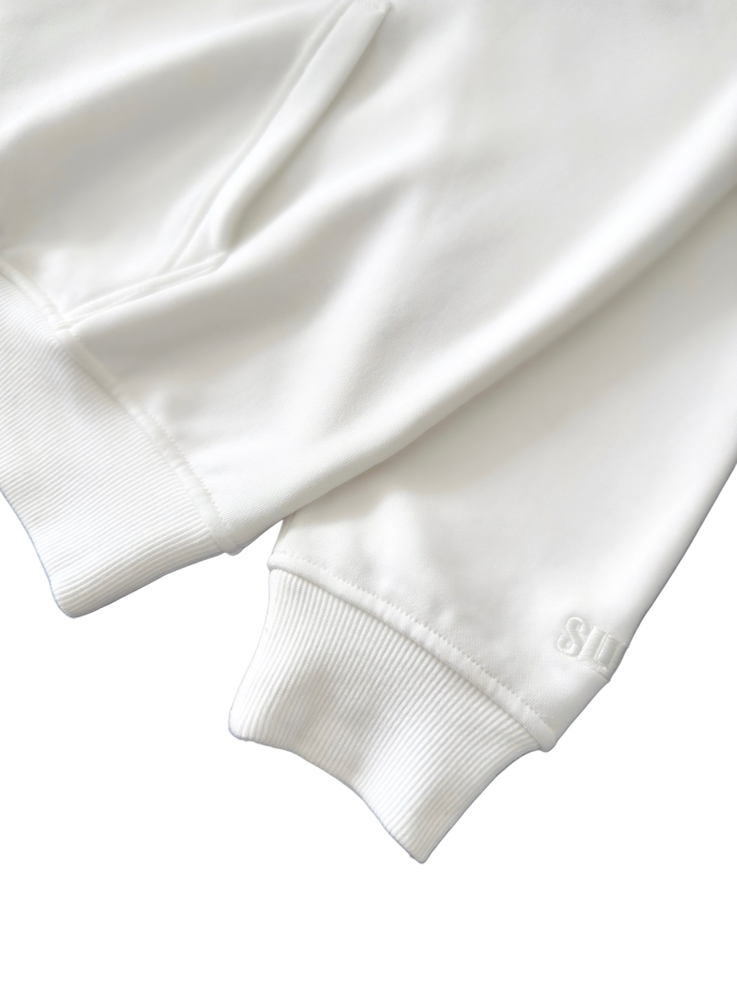 CLOUDWHITE HOODIE