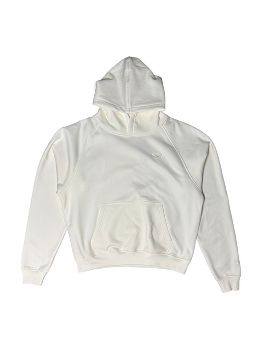CLOUDWHITE HOODIE